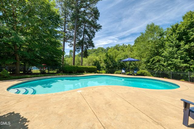 2617 Forest Lake Court, Wake Forest, NC 27587