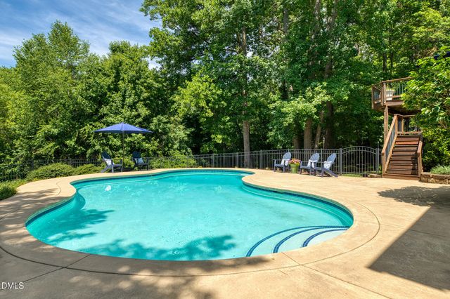 2617 Forest Lake Court, Wake Forest, NC 27587