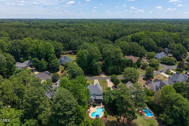 2617 Forest Lake Court, Wake Forest, NC 27587