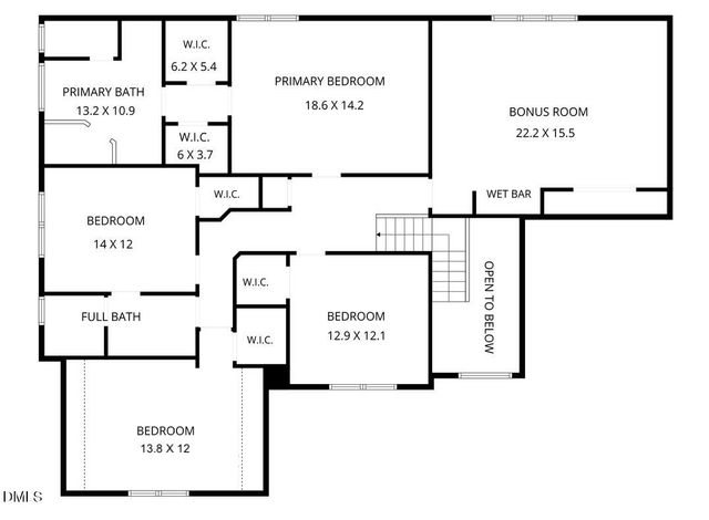 2617 Forest Lake Court, Wake Forest, NC 27587