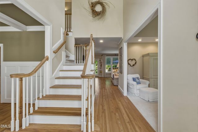 2617 Forest Lake Court, Wake Forest, NC 27587