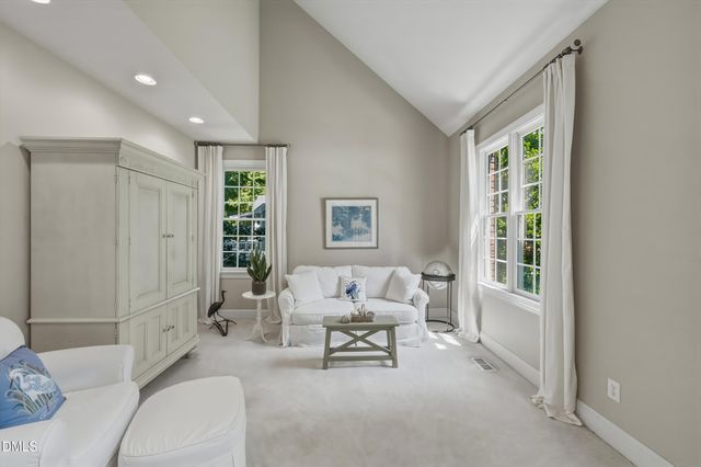 2617 Forest Lake Court, Wake Forest, NC 27587