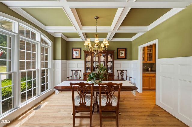 2617 Forest Lake Court, Wake Forest, NC 27587