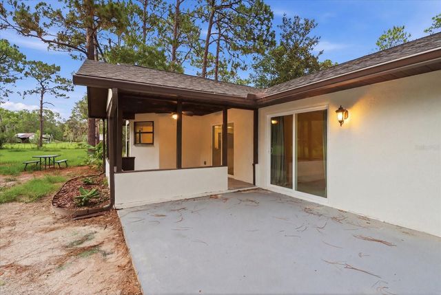 6950 W HILGER COURT, Homosassa, FL 34448