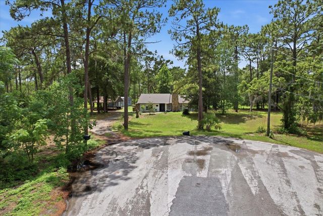 6950 W HILGER COURT, Homosassa, FL 34448