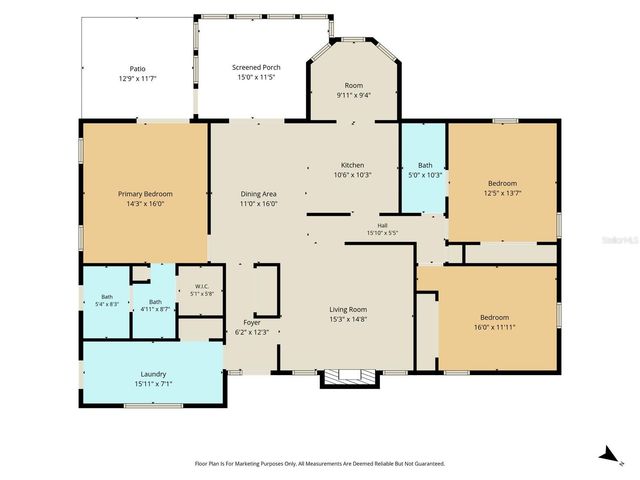6950 W HILGER COURT, Homosassa, FL 34448