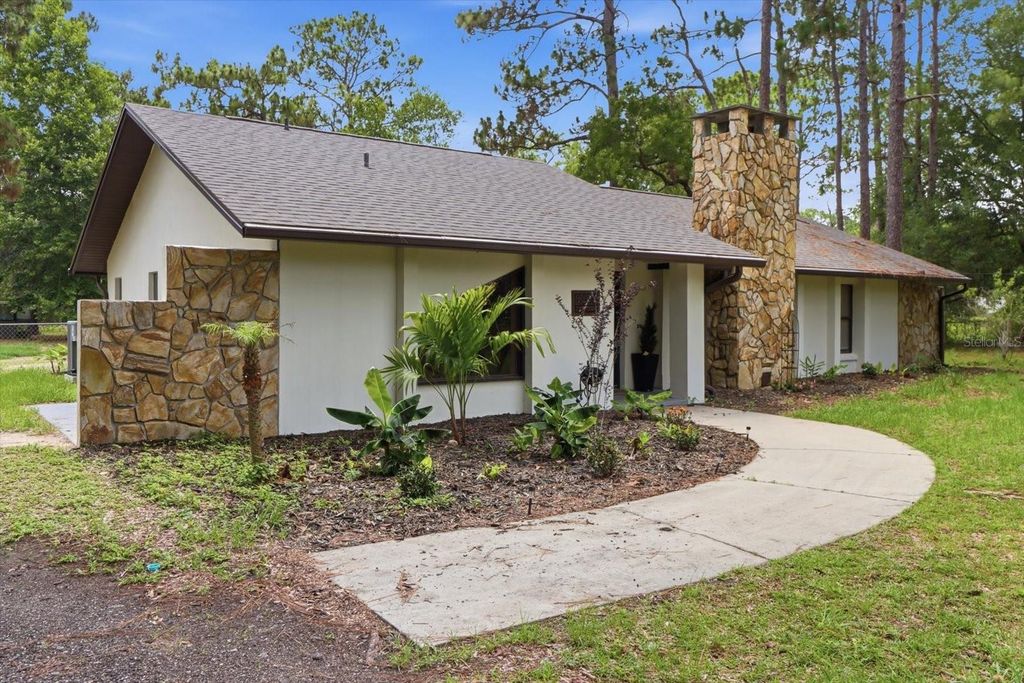 6950 W HILGER COURT, Homosassa, FL 34448