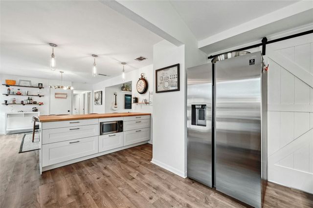 507 Krebs LN, Austin, TX 78704