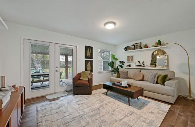507 Krebs LN, Austin, TX 78704