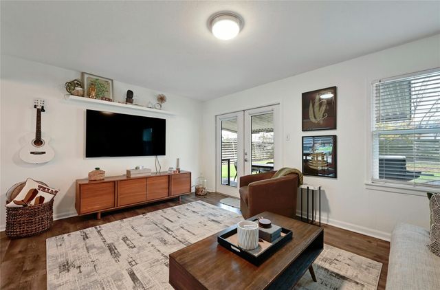 507 Krebs LN, Austin, TX 78704