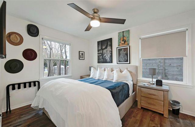 507 Krebs LN, Austin, TX 78704