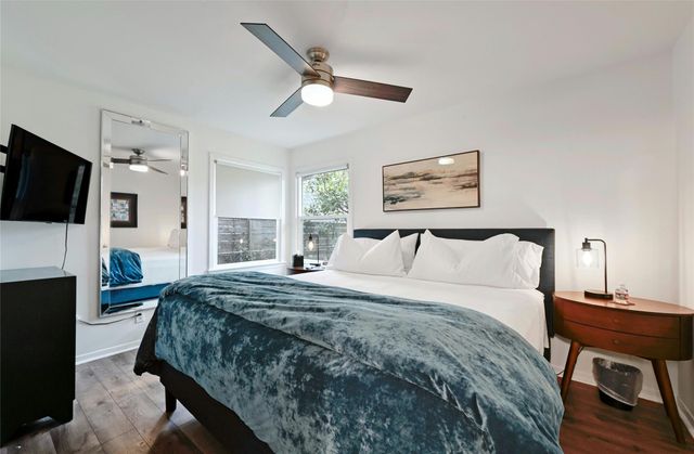 507 Krebs LN, Austin, TX 78704