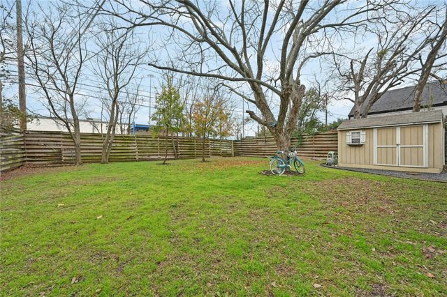 507 Krebs LN, Austin, TX 78704