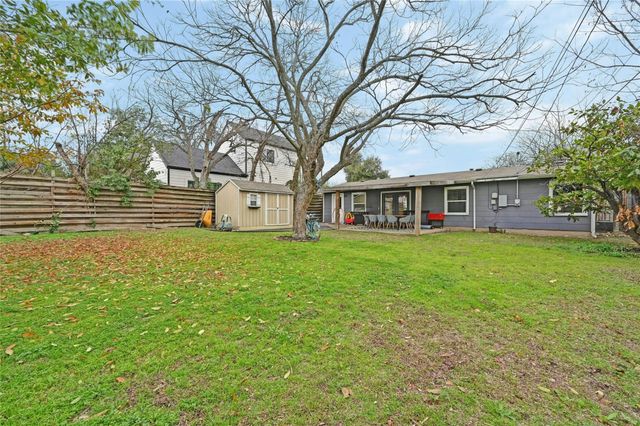 507 Krebs LN, Austin, TX 78704