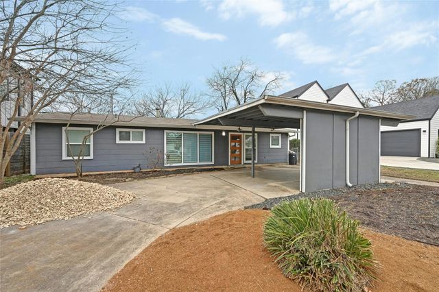 507 Krebs LN, Austin, TX 78704