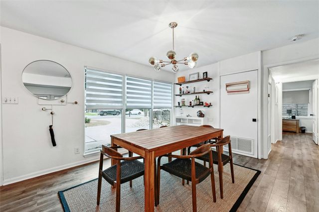 507 Krebs LN, Austin, TX 78704