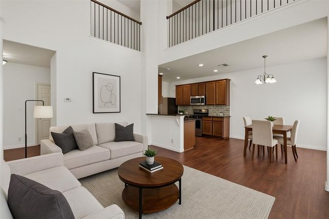 11409 Lost Maples Trail TRL, Austin, TX 78748