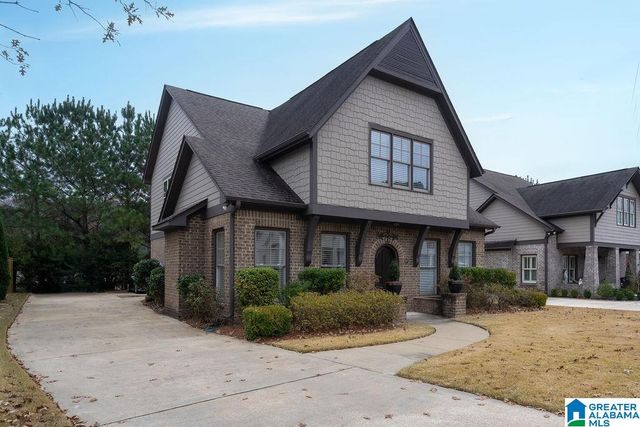 4669 AMBERLEY DRIVE, Birmingham, AL 35242