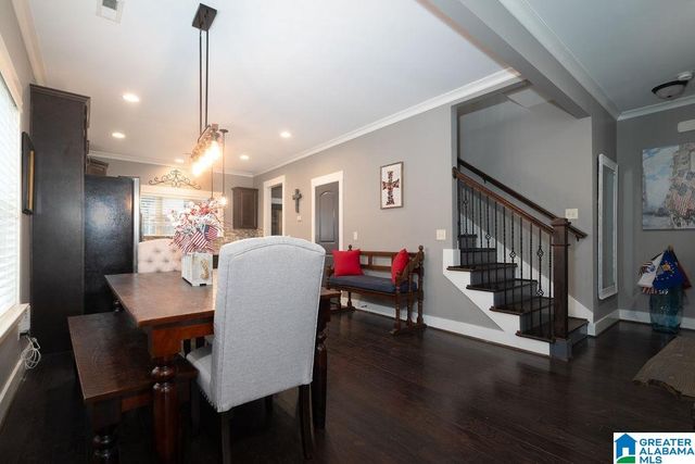 4669 AMBERLEY DRIVE, Birmingham, AL 35242