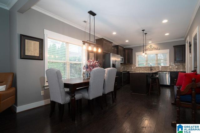 4669 AMBERLEY DRIVE, Birmingham, AL 35242