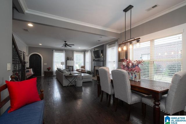 4669 AMBERLEY DRIVE, Birmingham, AL 35242