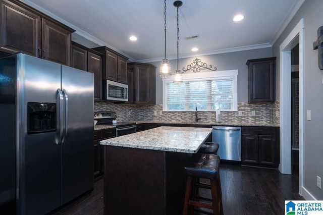 4669 AMBERLEY DRIVE, Birmingham, AL 35242