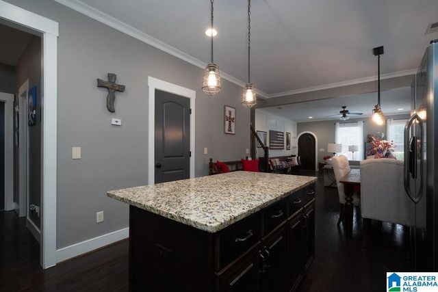 4669 AMBERLEY DRIVE, Birmingham, AL 35242