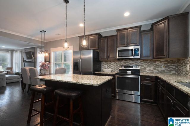 4669 AMBERLEY DRIVE, Birmingham, AL 35242