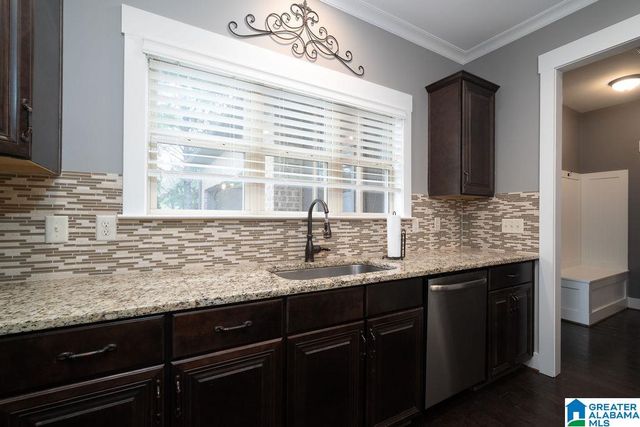 4669 AMBERLEY DRIVE, Birmingham, AL 35242