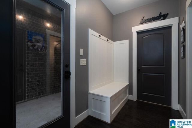 4669 AMBERLEY DRIVE, Birmingham, AL 35242