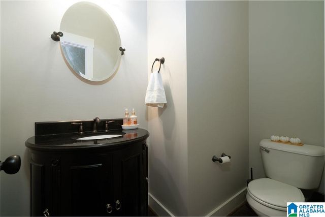 4669 AMBERLEY DRIVE, Birmingham, AL 35242