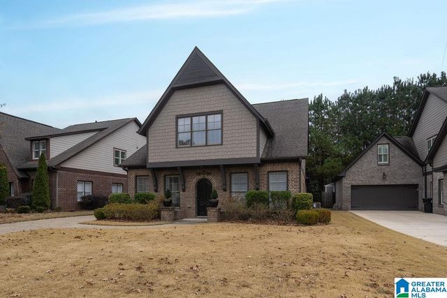 4669 AMBERLEY DRIVE, Birmingham, AL 35242