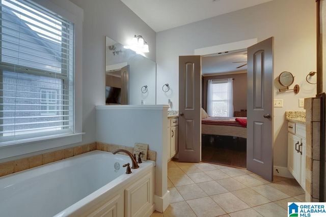 4669 AMBERLEY DRIVE, Birmingham, AL 35242