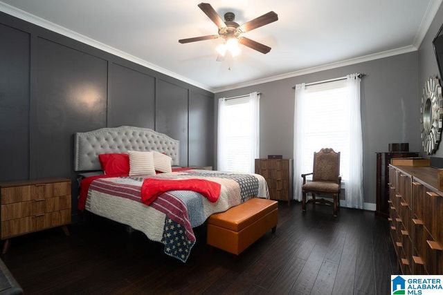 4669 AMBERLEY DRIVE, Birmingham, AL 35242