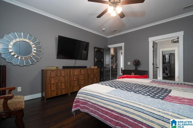 4669 AMBERLEY DRIVE, Birmingham, AL 35242