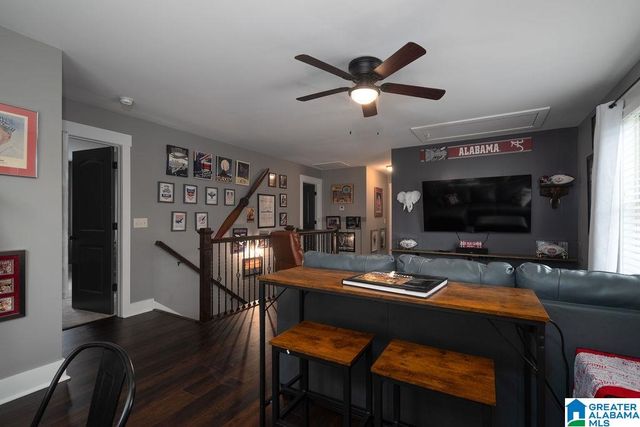 4669 AMBERLEY DRIVE, Birmingham, AL 35242