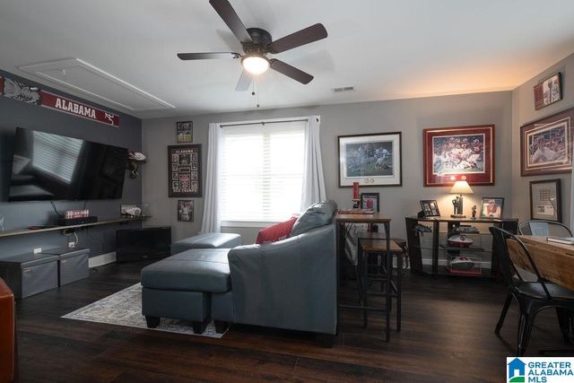 4669 AMBERLEY DRIVE, Birmingham, AL 35242