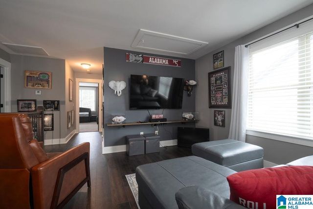 4669 AMBERLEY DRIVE, Birmingham, AL 35242