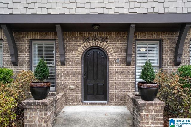 4669 AMBERLEY DRIVE, Birmingham, AL 35242