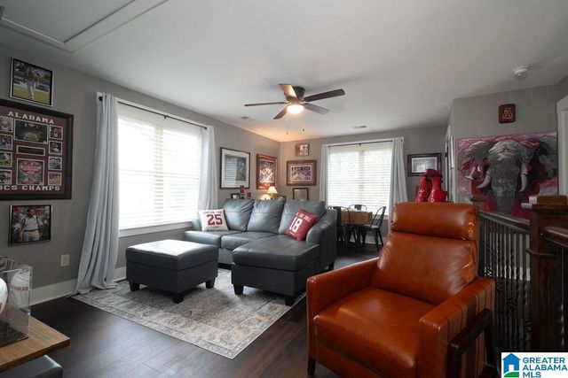 4669 AMBERLEY DRIVE, Birmingham, AL 35242