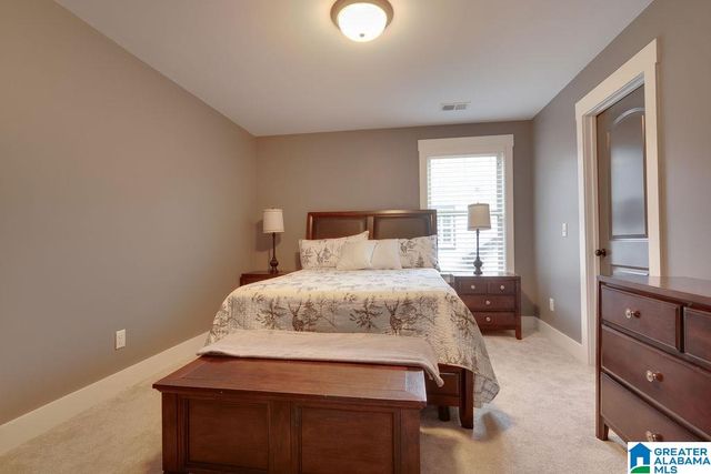 4669 AMBERLEY DRIVE, Birmingham, AL 35242