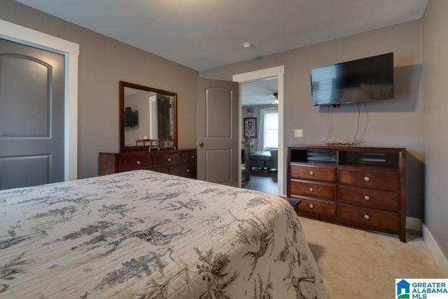 4669 AMBERLEY DRIVE, Birmingham, AL 35242