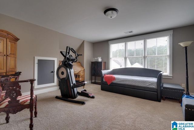 4669 AMBERLEY DRIVE, Birmingham, AL 35242