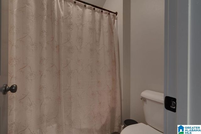 4669 AMBERLEY DRIVE, Birmingham, AL 35242