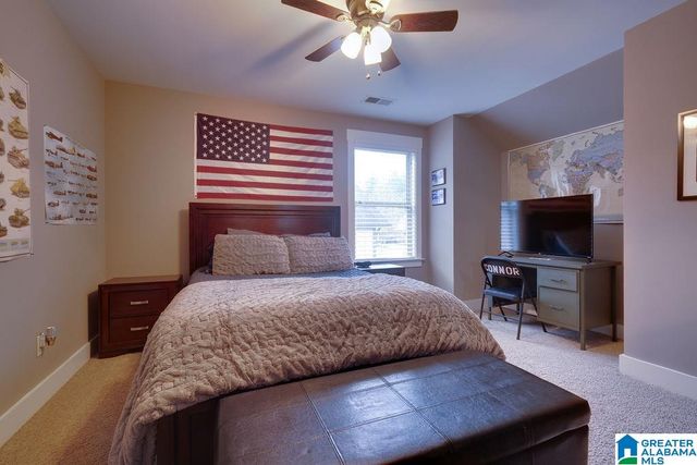 4669 AMBERLEY DRIVE, Birmingham, AL 35242