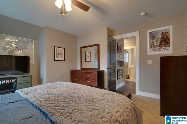 4669 AMBERLEY DRIVE, Birmingham, AL 35242