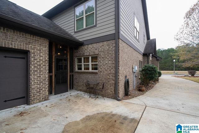 4669 AMBERLEY DRIVE, Birmingham, AL 35242