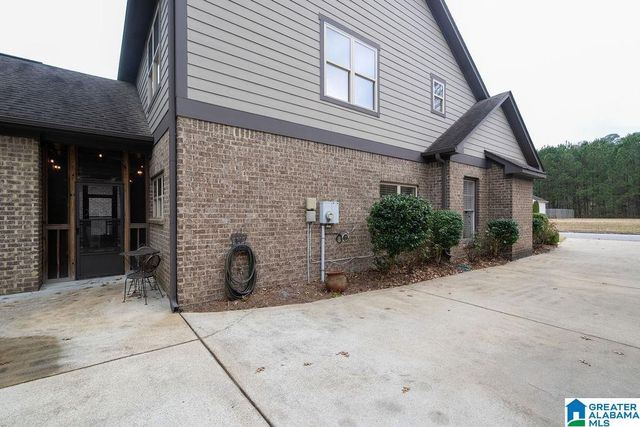 4669 AMBERLEY DRIVE, Birmingham, AL 35242