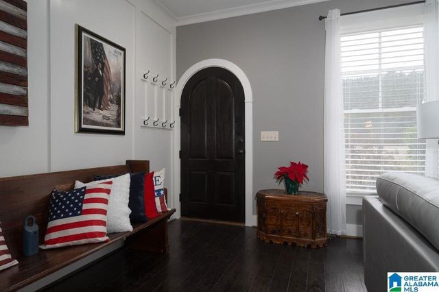 4669 AMBERLEY DRIVE, Birmingham, AL 35242