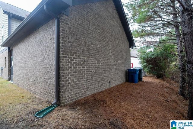 4669 AMBERLEY DRIVE, Birmingham, AL 35242